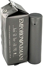 Fragrances, Perfumes, Cosmetics Giorgio Armani Emporio Armani men - Eau de Toilette (mini size)