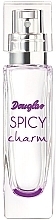 Fragrances, Perfumes, Cosmetics Douglas Spicy Charm - Eau de Toilette (mini size)