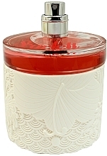 Fragrances, Perfumes, Cosmetics Cacharel Scarlett - Eau de Toilette (tester without cap)