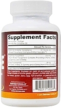 Dietary Supplement - Jarrow Formulas Famil-E — photo N4