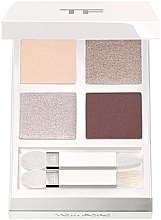 Fragrances, Perfumes, Cosmetics Eyeshadow Palette - Tom Ford Soleil Neige Eye Colour Quad