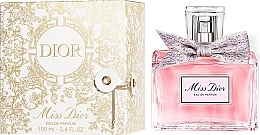 Fragrances, Perfumes, Cosmetics Dior Miss Dior Limited Edition - Eau de Parfum