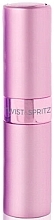 Fragrances, Perfumes, Cosmetics Atomizer  - Travalo Twist & Spritz Millennial Pink Atomizer