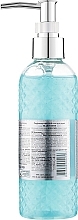 Perfumed Shower Gel - Energy of Vitamins Perfumed Blue Stars — photo N3