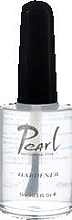 Fragrances, Perfumes, Cosmetics Nail Hardener - Pearl Hardener