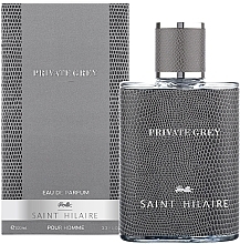 Saint Hilaire Private Grey - Eau de Parfum — photo N2