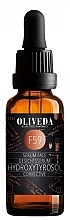 Face Serum - Oliveda F59 Gesichtsserum Hydroxytyrosol Corrective Face Serum — photo N1