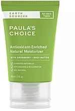 Antioxidant Face Moisturizer - Paula's Choice Earth Sourced Antioxidant — photo N1