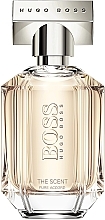 Fragrances, Perfumes, Cosmetics BOSS The Scent Pure Accord - Eau de Toilette