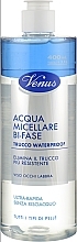 Two-Phase Micellar Water - Venus Acqua Micellar Bi-Phase — photo N1