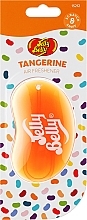 Fragrances, Perfumes, Cosmetics Car Air Freshener "Tangerine" - Jelly Belly