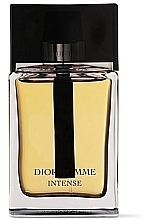 Dior Homme Intense - Eau (tester with cap) — photo N1