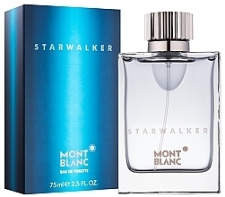 Montblanc Starwalker - Eau de Toilette — photo N4