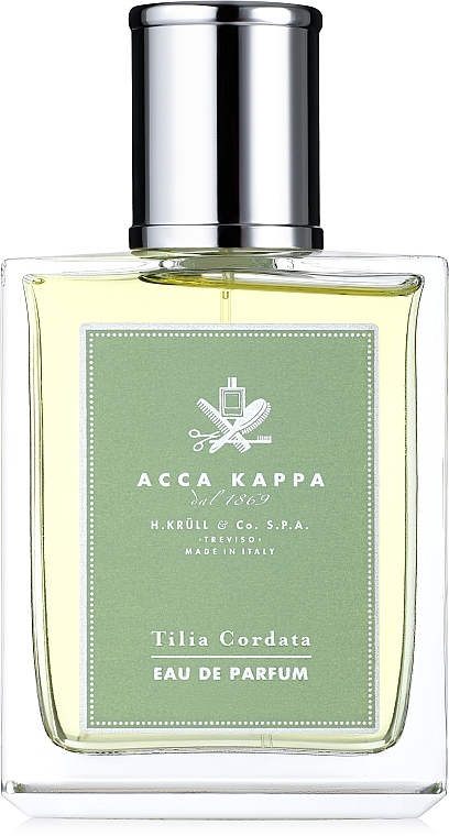 Acca Kappa Tilia Cordata - Eau de Parfum — photo N1