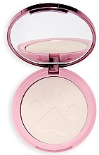 Highlighter - I Heart Revolution Disney The Aristocats Marie Highlighter — photo N3