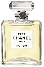 Fragrances, Perfumes, Cosmetics Chanel Les Exclusifs de Chanel 1932 - Perfume