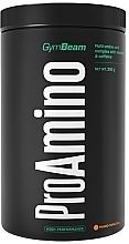 Fragrances, Perfumes, Cosmetics Mango-Passion Fruit Amino Acid - GymBeam ProAmino