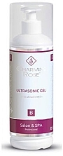 Fragrances, Perfumes, Cosmetics Ultrasound Gel - Charmine Rose Ultrasonic Gel