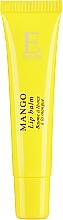 Mango Lip Balm - Eclat Skin London Mango Lip Balm — photo N2