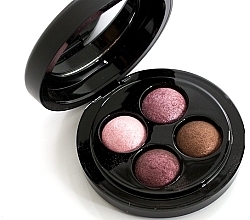 Fragrances, Perfumes, Cosmetics Eyeshadow Palette - MAC Mineralize Eye Shadow x 4