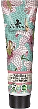 Pink Lily Hand Cream - Florinda Hand Cream — photo N1