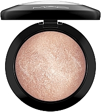 Fragrances, Perfumes, Cosmetics Illuminating Powder-Highlighter - M.A.C Mineralize SkinFinish