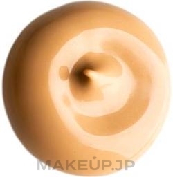 Face Fluid - Embryolisse Secret De Maquilleurs Liquid Foundation Spf 20 — photo 03 - Golden beige