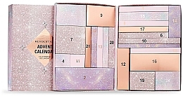 アドベントカレンダーセット 24商品 - Makeup Revolution Advent Calendar 2024 — photo N3