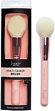 Fragrances, Perfumes, Cosmetics Bronzer Brush - Sincero Salon Multi-Tasker Brush