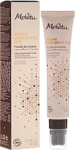 Face Fluid - Melvita Argan Concentre Pur Fluid — photo N1