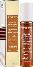 Fragrances, Perfumes, Cosmetics Sun Cream - Sisley Sunleya G.E. Age Minimizing Global Sun Care SPF 50/PA+++