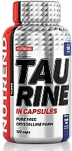 Fragrances, Perfumes, Cosmetics Taurine Amino Acid - Nutrend Taurine