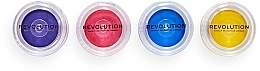 Set - Makeup Revolution Neon Heat Hydra Liner Set (liner/4x9g) — photo N1