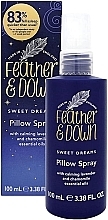Fragrances, Perfumes, Cosmetics Pillow Spray - Feather & Down Sweet Dreams Pillow Spray