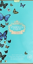 Butterflies Scented Sachet - Portus Cale Butterflies — photo N1