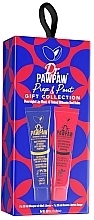 Set - Dr. PAWPAW Prep & Pout (lip/balm/25ml + lip/mask/25ml) — photo N1