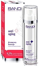 Fragrances, Perfumes, Cosmetics Retinol Anti-Wrinkle Cream - Bandi Medical Expert Anti Aging Anti Wrinkle Cream