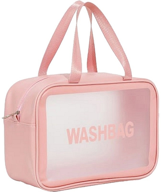 Washbag Cosmetic Bag, 99328 - Top Choice — photo N1