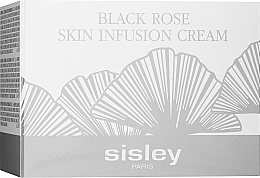 Fragrances, Perfumes, Cosmetics Set - Sisley Black Rose (cr/50ml + mask/10ml + oil/3ml)