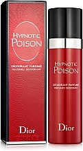 Dior Hypnotic Poison - Deodorant — photo N1