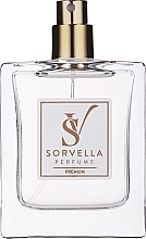 GIFT! Sorvella Perfume BCR - Parfum — photo N1