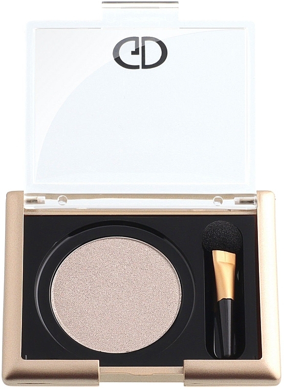 Eyeshadow - Ga-De Soft Satin — photo N2