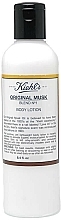 Body Lotion - Kiehl’s Original Musk — photo N1