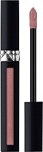 Fragrances, Perfumes, Cosmetics Liquid Lipstick - Dior Rouge Dior Liquid Stain