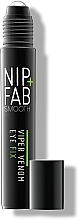 Fragrances, Perfumes, Cosmetics Eye Care Gel - Nip + Fab Viper Venom Eye Fix