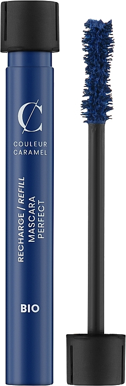 Volume Mascara - Couleur Caramel Mascara Recharge (refill)  — photo N1