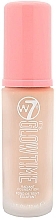 Fragrances, Perfumes, Cosmetics Foundation - W7 Foundation It's Glow Time