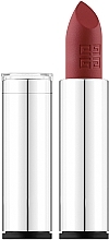 Fragrances, Perfumes, Cosmetics Lipstick Refill - Givenchy Le Rouge Sheer Velvet Refill