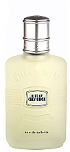 Fragrances, Perfumes, Cosmetics Chevignon Best Of Chevignon - Eau de Toilette (tester with cap)