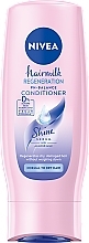 Fragrances, Perfumes, Cosmetics Normal Hair Conditioner - NIVEA Hairmilk